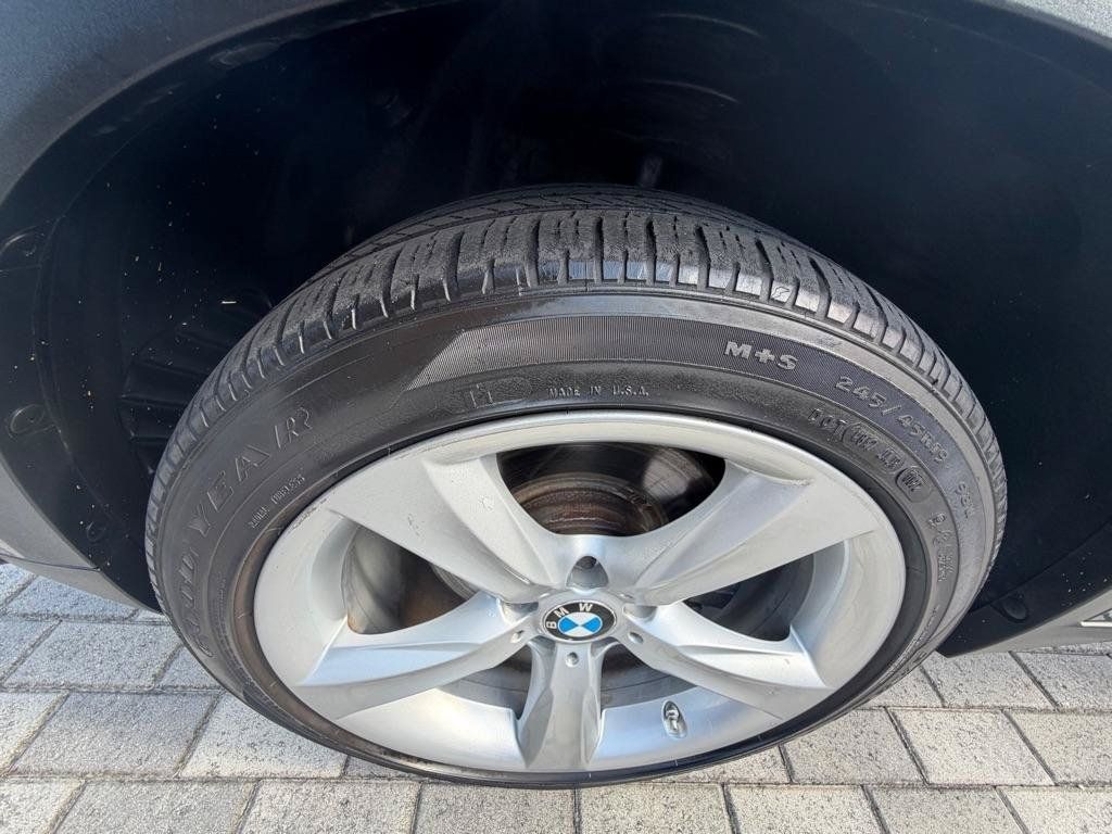 Used 2017 BMW X3 sDrive28i RWD image 28