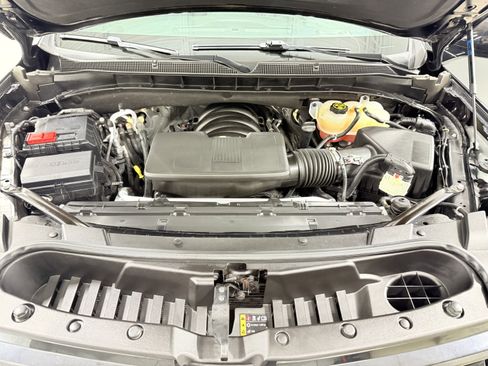 Used 2023 Chevrolet Tahoe LT w/ Luxury Package image 21