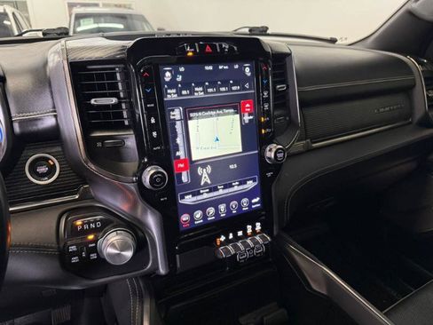 Used 2020 RAM 1500 Limited AWD/4WD image 17