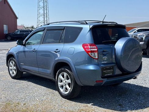 Used 2012 Toyota RAV4 Limited w/ Premium Plus Value Pkg image 6