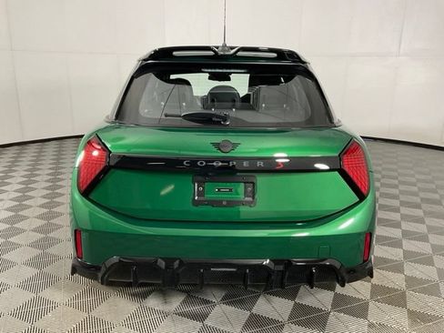 New 2026 MINI Cooper S FWD image 5