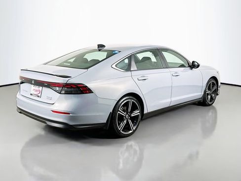 Certified 2023 Honda Accord Sport image 18