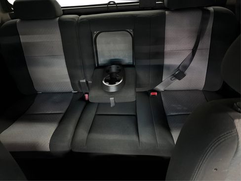 Used 2009 Chevrolet Silverado 1500 LS image 29