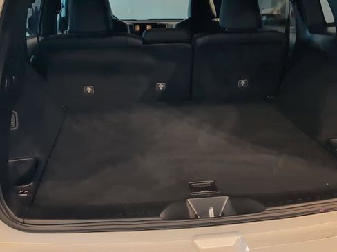 Used 2025 Honda Passport EX-L image 11