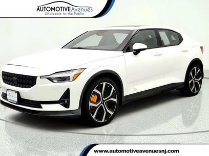Used 2021 Polestar Polestar 2 w/ Performance Package