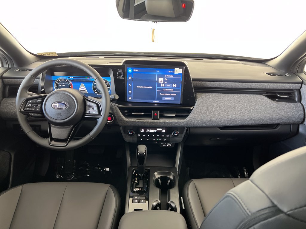 New 2026 Subaru Outback Premium AWD/4WD image 15