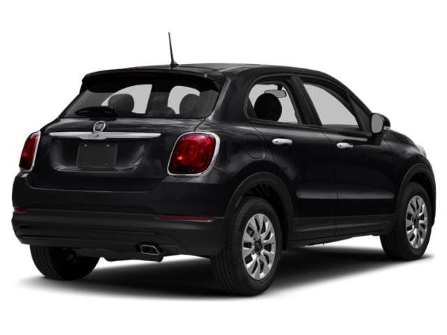 Used 2017 FIAT 500X Pop w/ Pop Popular Equipment Package FWD image 5