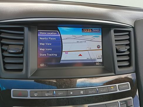 Used 2014 INFINITI QX60 FWD w/ Premium Plus Package image 29