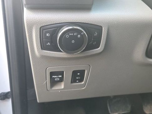 Used 2020 Ford F150 XLT w/ Equipment Group 302A Luxury image 25