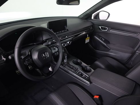 New 2026 Honda Civic Sport image 17