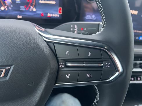 New 2026 Chevrolet Traverse LT w/ Midnight/Sport Edition image 15