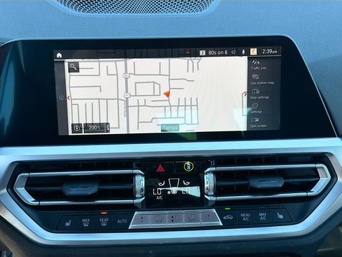 Used 2022 BMW 430i Convertible w/ M Sport Package image 31