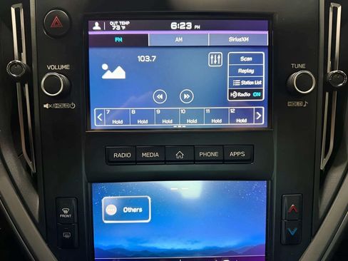Used 2022 Subaru WRX AWD/4WD image 28