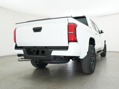New 2026 Toyota Tacoma SR5 RWD image 27
