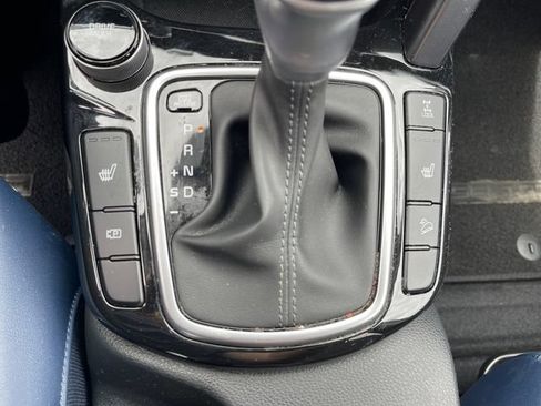 Used 2024 Kia Seltos S AWD/4WD image 19