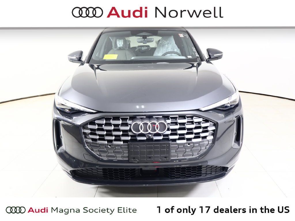 New 2026 Audi Q5 Premium AWD/4WD image 9