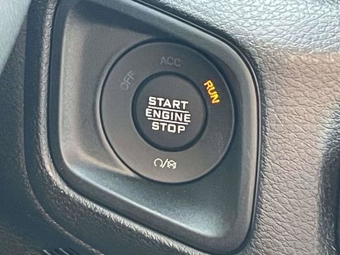 New 2025 Jeep Wrangler Sport S image 16