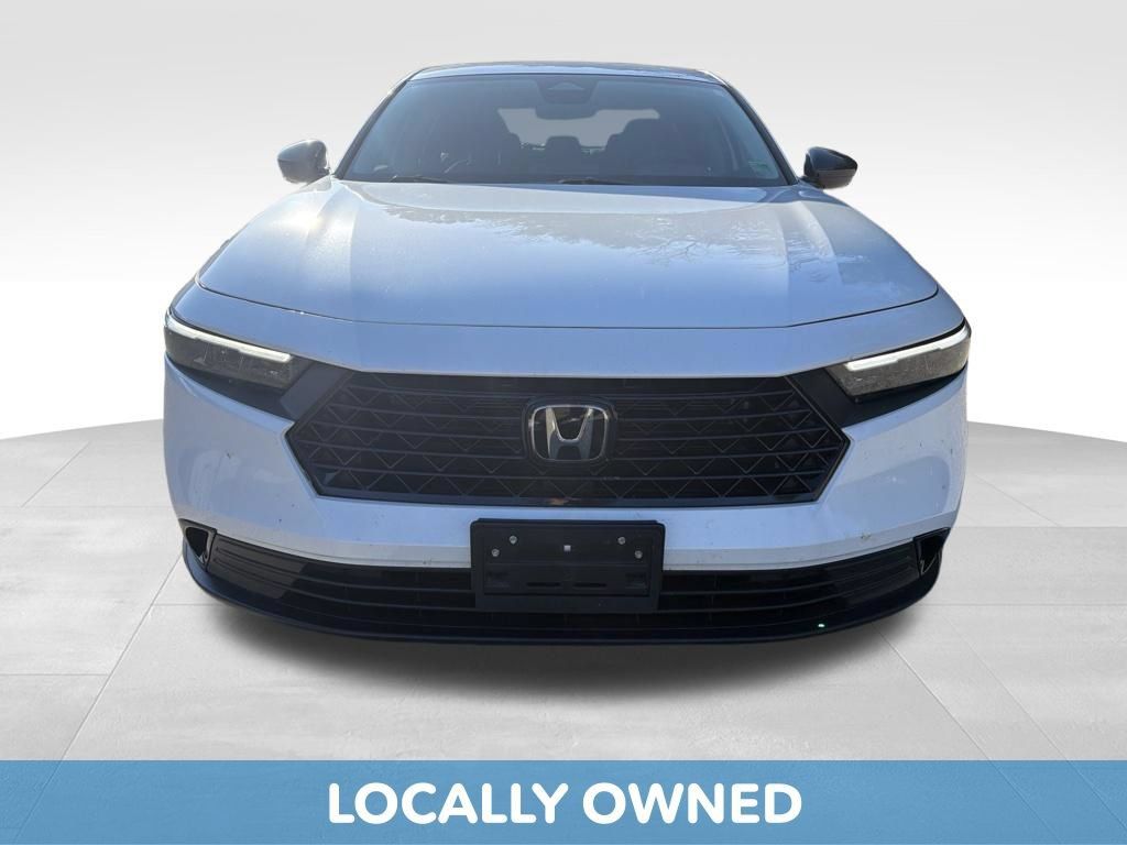 Used 2025 Honda Accord SE image 20