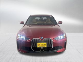 Used 2025 BMW i4 xDrive40i w/ Premium Package video 2