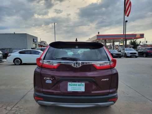 Used 2019 Honda CR-V LX image 6