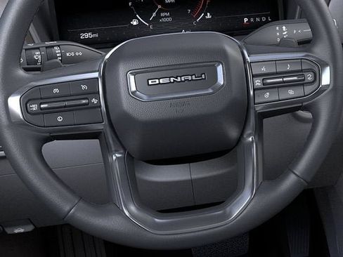 New 2027 GMC Terrain Denali AWD/4WD image 19