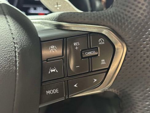 Certified 2024 Lexus TX 500h AWD w/ Technology Package image 26