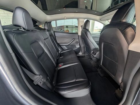 Used 2022 Tesla Model Y Performance AWD/4WD image 31