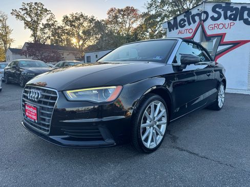 Used 2015 Audi A3 1.8T Premium w/ Driver Assistance Package image 11