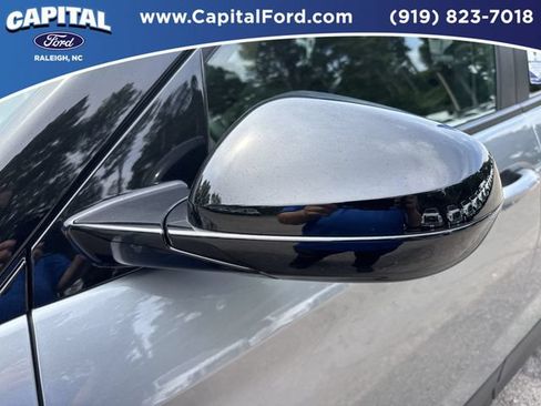 Used 2026 Chevrolet TrailBlazer RS w/ Convenience Package FWD image 12
