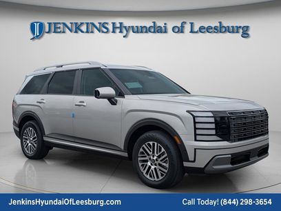 Used 2026 Hyundai Palisade SEL