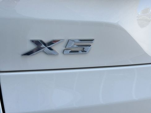 Used 2023 BMW X5 sDrive40i w/ Premium Package image 33