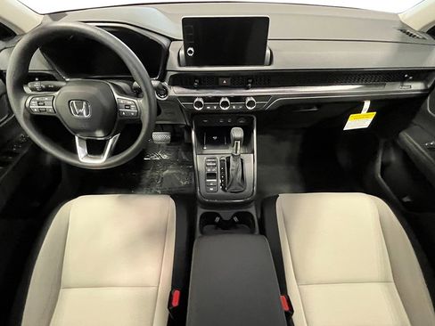 New 2026 Honda CR-V LX image 15