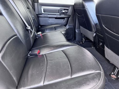 Used 2021 RAM 1500 Classic Warlock image 15