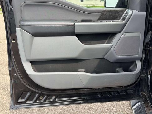 Used 2021 Ford F150 XLT w/ Equipment Group 302A High AWD/4WD image 7