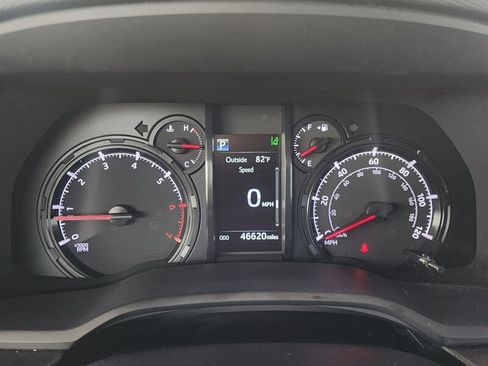 Used 2021 Toyota 4Runner SR5 RWD image 30