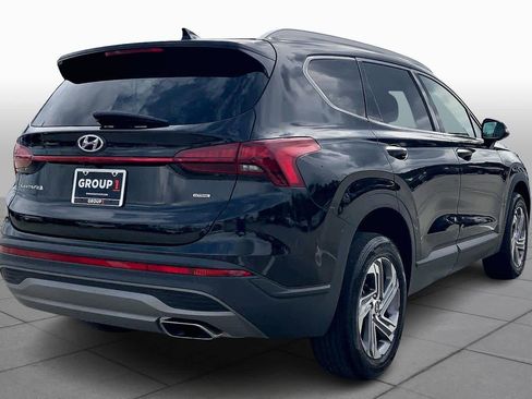 Used 2023 Hyundai Santa Fe SEL image 13
