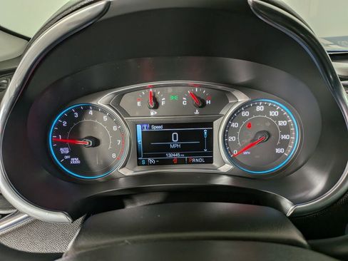 Used 2017 Chevrolet Malibu LT w/ Leather Package image 22