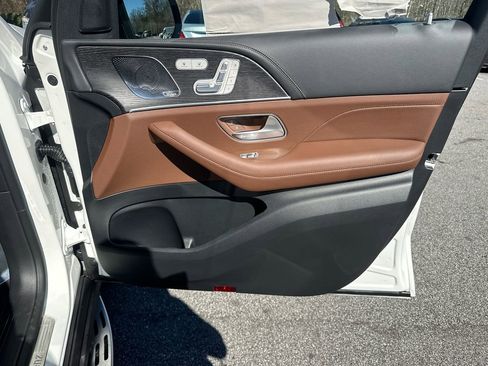 New 2026 Mercedes-Benz GLE 450 4MATIC image 15