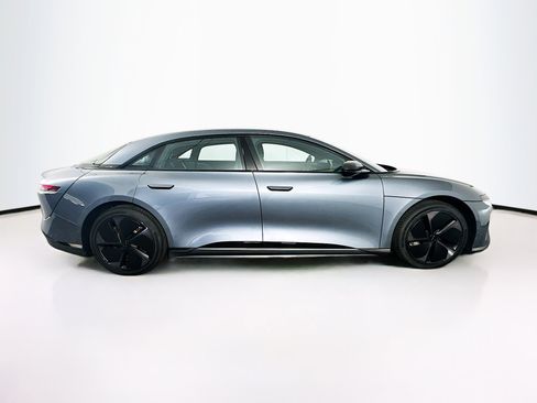 Used 2024 Lucid Air Pure RWD image 10