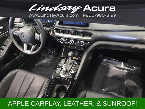 Used 2026 Acura Integra FWD image 10
