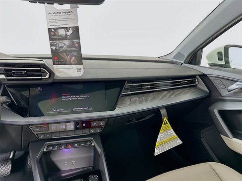 New 2026 Audi A3 2.0T Premium image 20