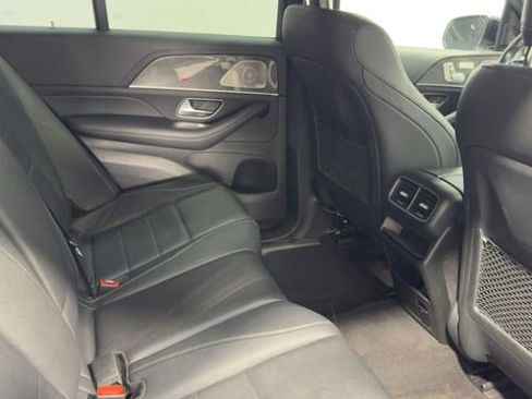 Used 2022 Mercedes-Benz GLE 350 4MATIC w/ AMG Line Exterior image 17