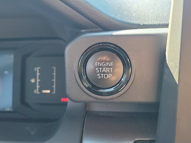Used 2024 Toyota Tacoma SR5 AWD/4WD image 26