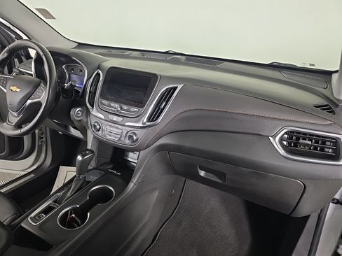 Used 2021 Chevrolet Equinox Premier image 41