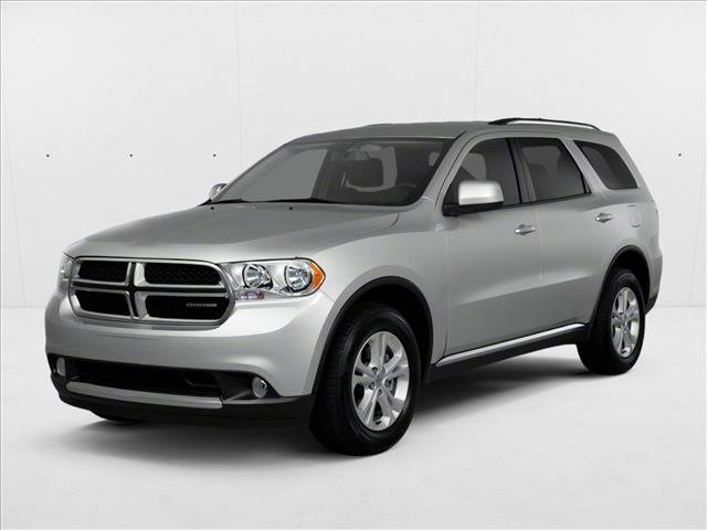 Used 2012 Dodge Durango SXT AWD/4WD image 1