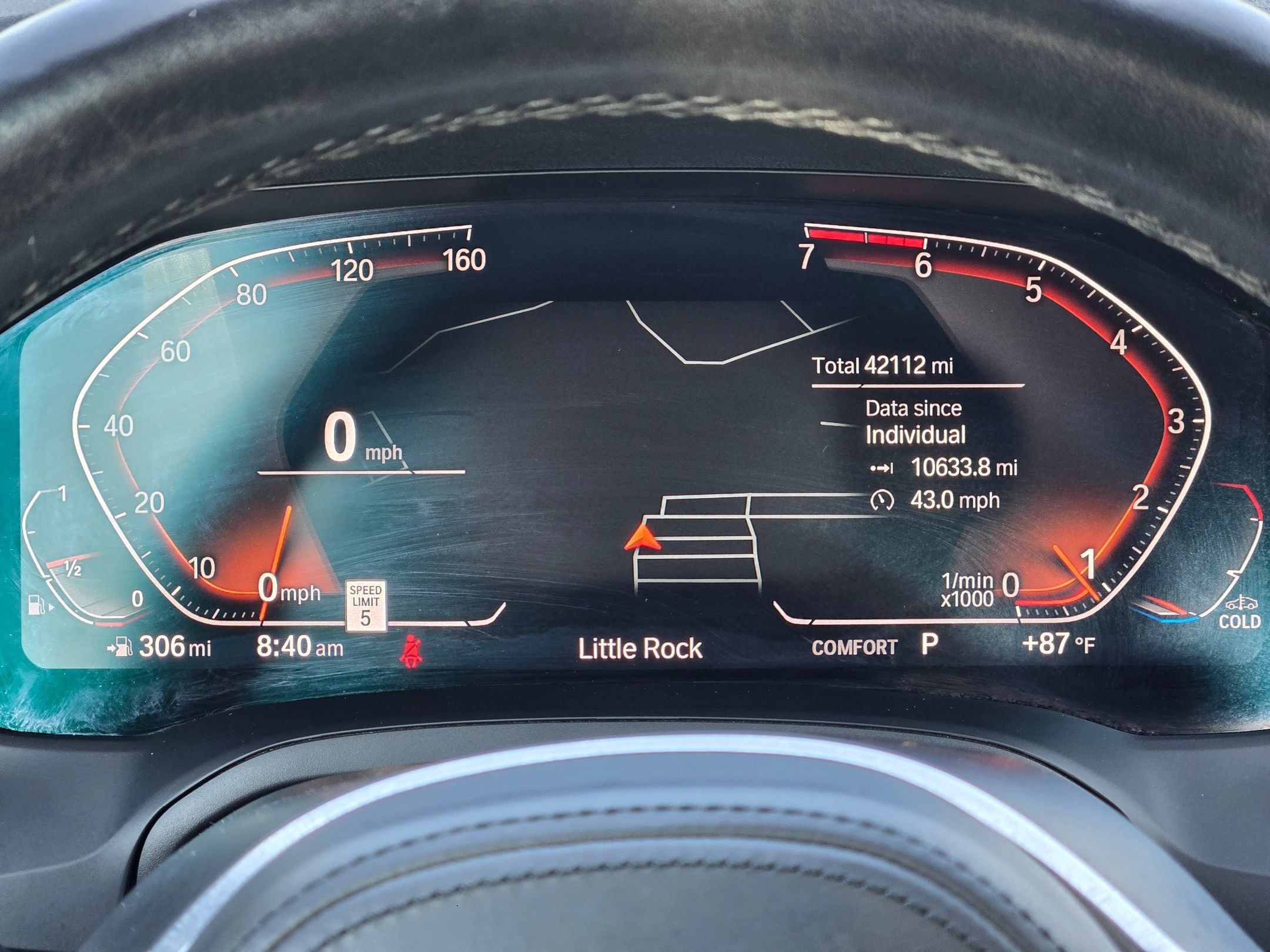 Used 2023 BMW 430i xDrive Coupe w/ M Sport Package AWD/4WD image 15