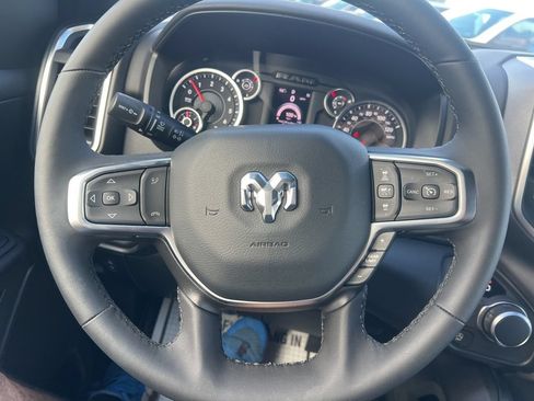 Used 2026 RAM 1500 Big Horn RWD image 50