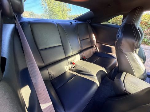 Used 2014 Chevrolet Camaro SS w/ SS Performance Package RWD image 21