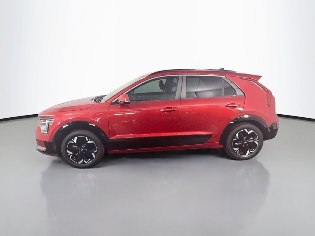 Used 2023 Kia Niro Wind FWD image 6