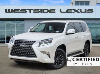 Used 2023 Lexus GX 460 Premium AWD/4WD video 1